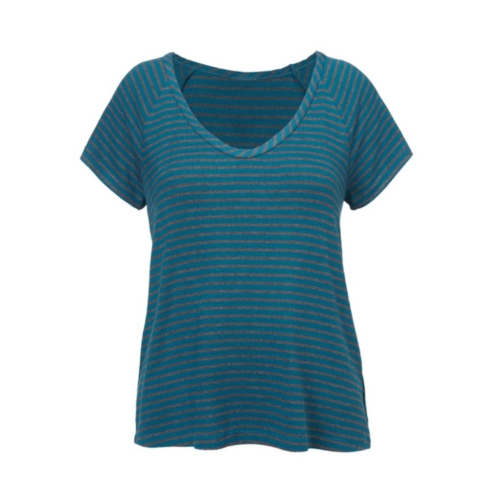 Cabi Riff Tee #8024 - EUC - Size XS